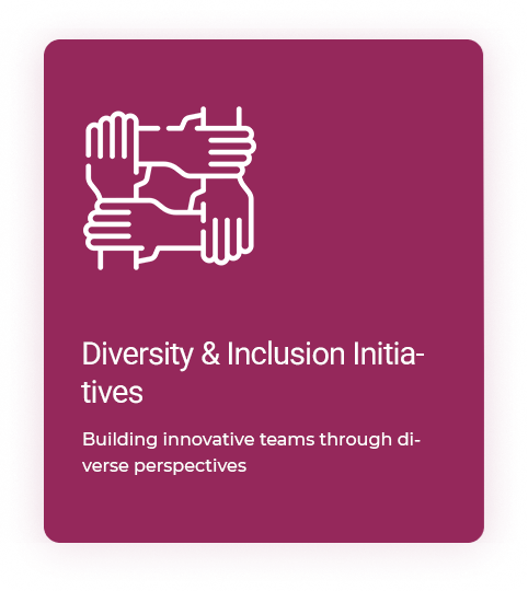 Diversity