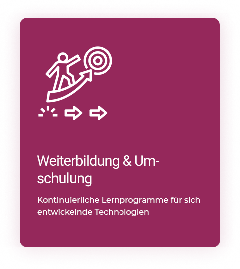 Upskilling