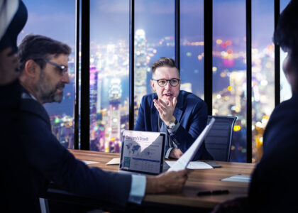 Scaling Your SaaS: Hiring the Right Dev Talent at the Right Time