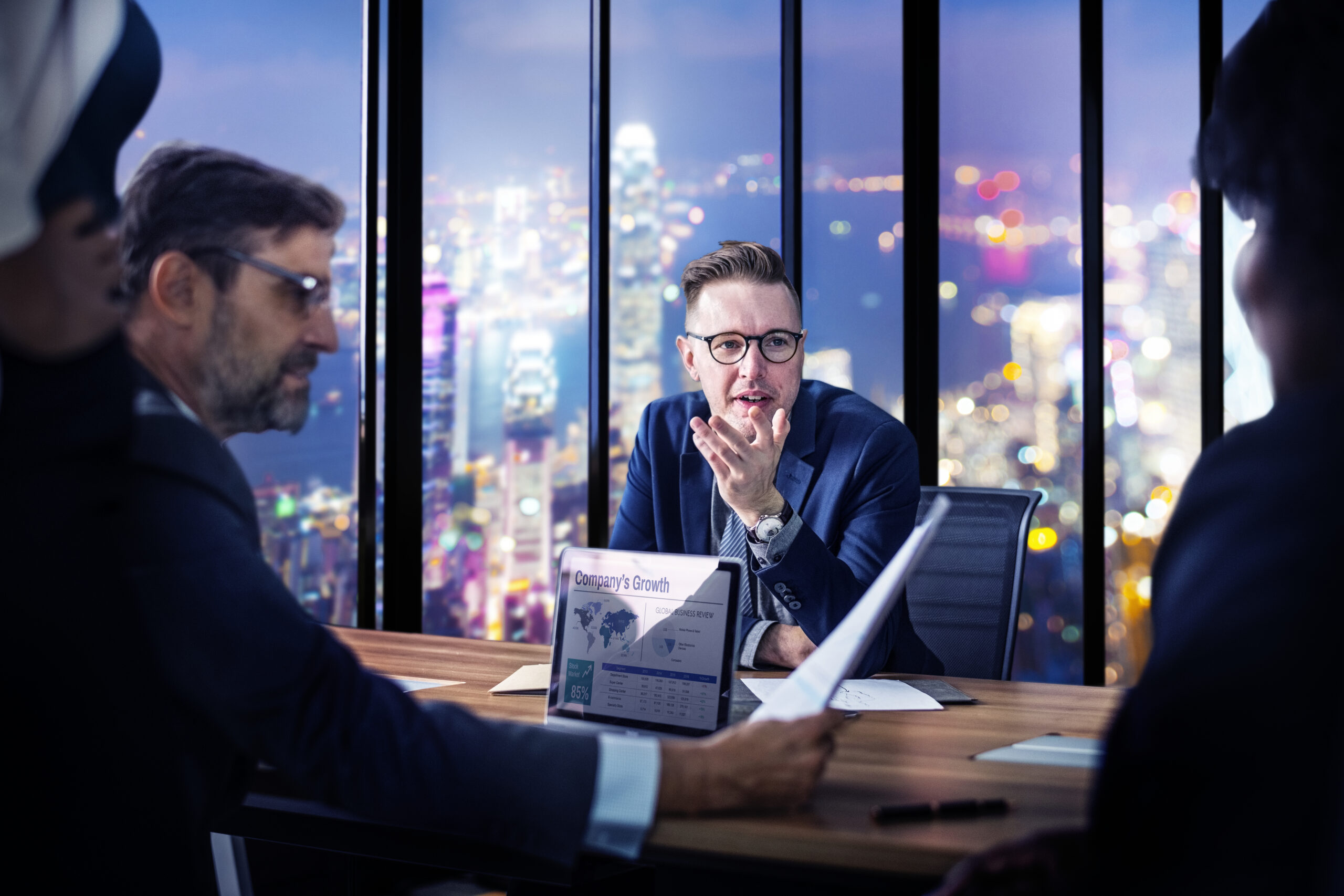 Scaling Your SaaS: Hiring the Right Dev Talent at the Right Time