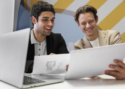 The Cost of In-House Developers vs Staff Augmentation: 
A 2025 Comparison