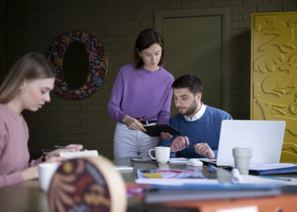 From Zero to MVP: Building Your First Product with a Freelance 
Team