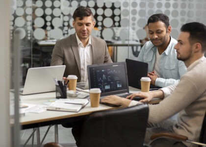 How to Build a Scalable Tech Team Using Only Freelancers