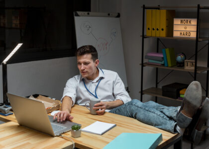 Remote Work Culture: How to Retain Freelancers Long-Term