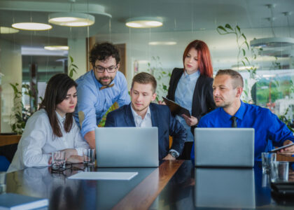 The Rise of Hybrid IT Teams: Combining Freelancers, Contractors & In-House Talent