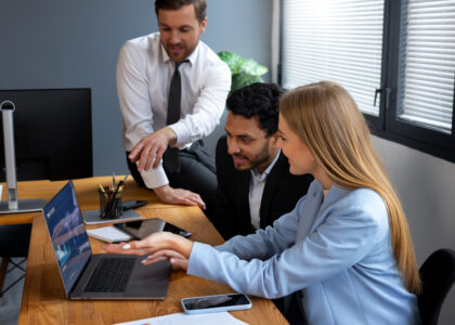 IT Staff Augmentation vs Managed Services What’s Best for Scaling Fast