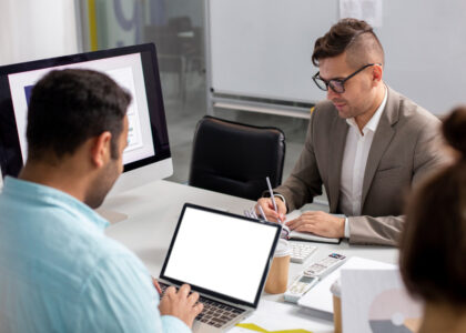 Why Traditional Recruitment Agencies Are Being Replaced by Tech Platforms