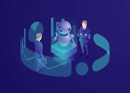IT recruiters using data analytics dashboards for smart hiring decisions