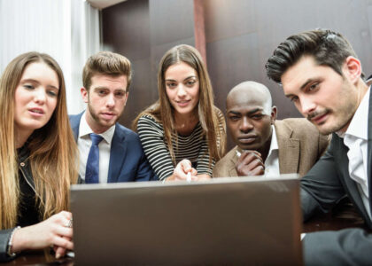 Germany IT talent shortage and demand for foreign skilled workers